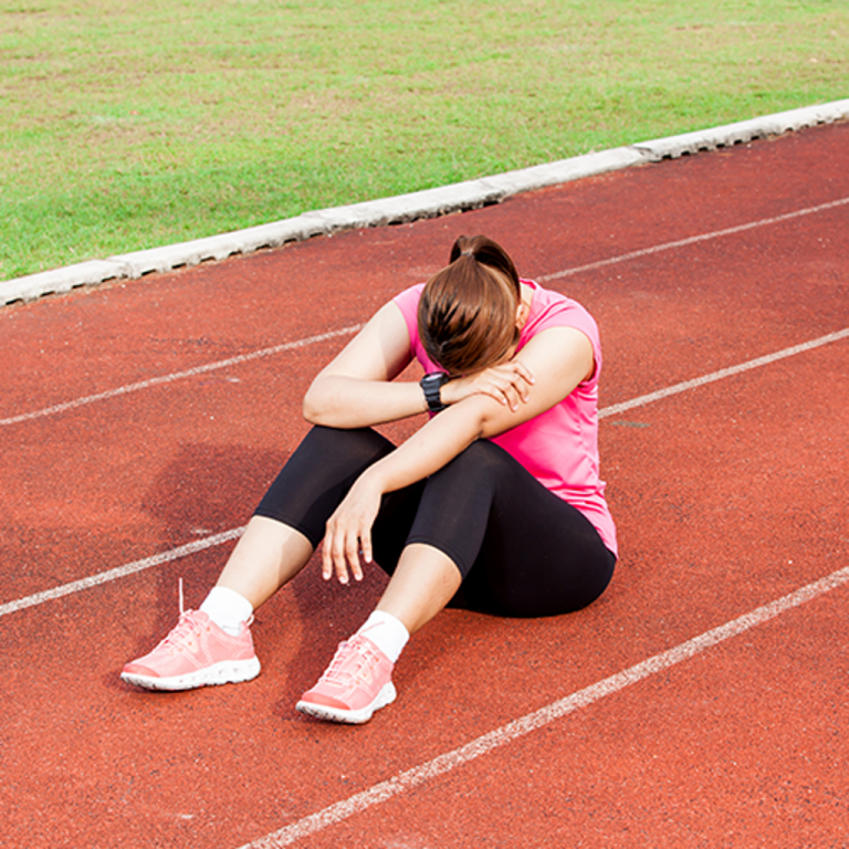 Dealing with Bullying in Sports