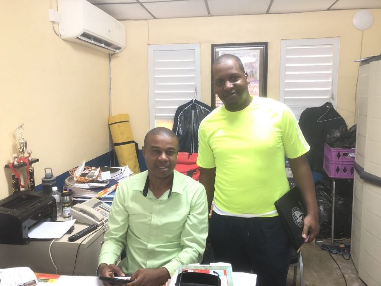 Our visit to Jamaica : Unlocking their secrets of success in the sprinting world