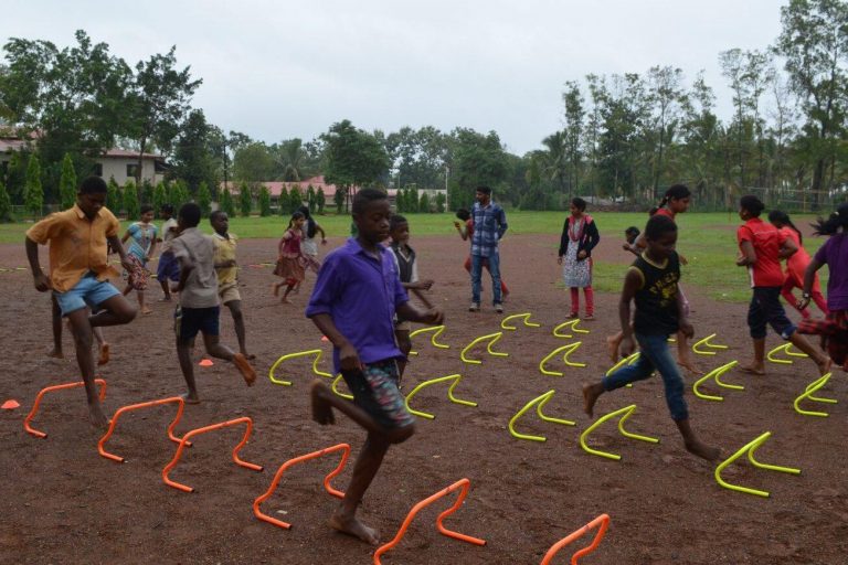 Sports Empowerment: Transforming Tribal Communities Around the World