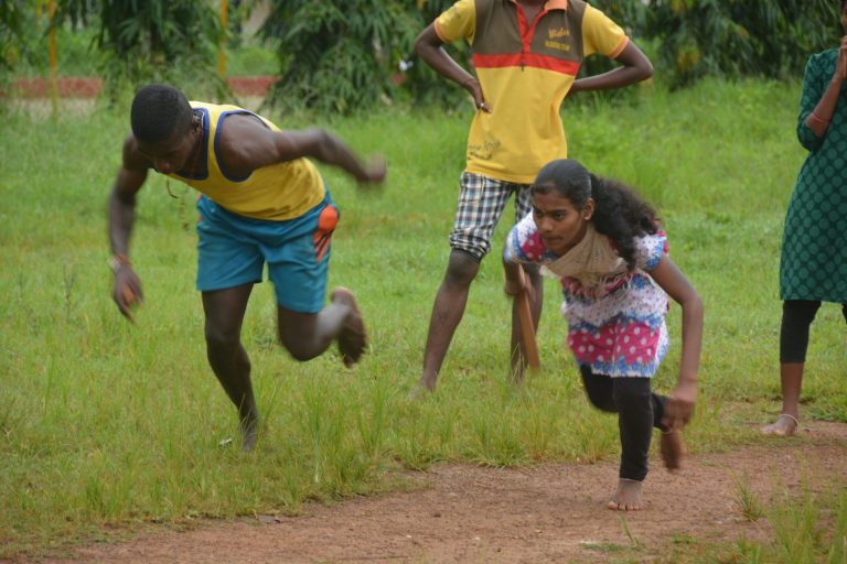 Unlocking the Potential: How India Can Produce the World’s Fastest Athletes